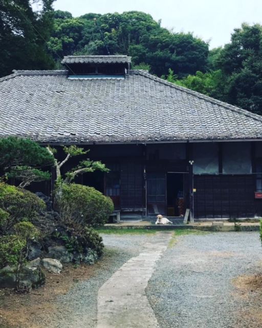 海瀬家住宅主屋